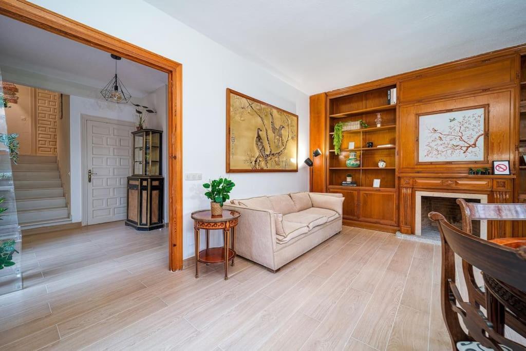 P Casacafe Madrid Calle Carlos Dubois 3 Dış mekan fotoğraf